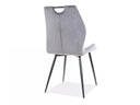 Silla Iridal