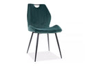 Silla Iridal