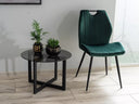 Silla Iridal