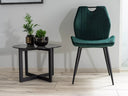 Silla Iridal