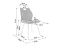 Silla Iridal
