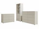 Conjunto de salón Comfivo Fersoe 107