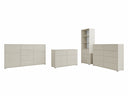 Conjunto de salón Comfivo Fersoe 108
