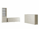 Conjunto de salón Comfivo Fersoe 110