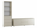 Conjunto de salón Comfivo Fersoe 111