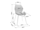 Silla Margaras