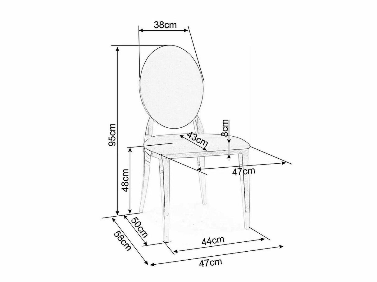 Silla 588243