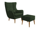 Sillón Mensurium
