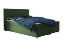 Cama continental Vinos