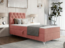 Cama continental Salves