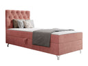Cama continental Salves