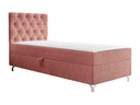 Cama continental Salves