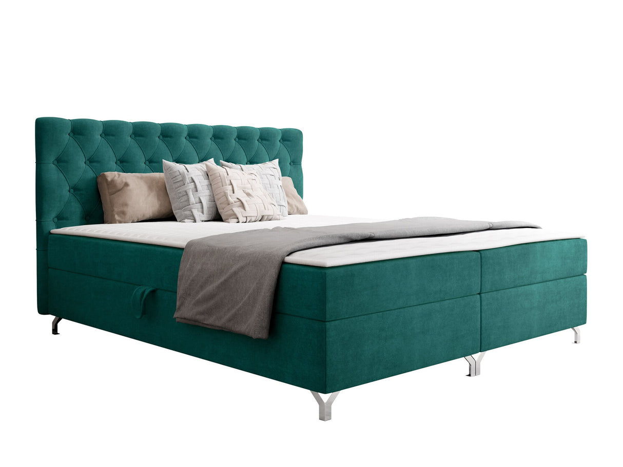 Cama continental 541039