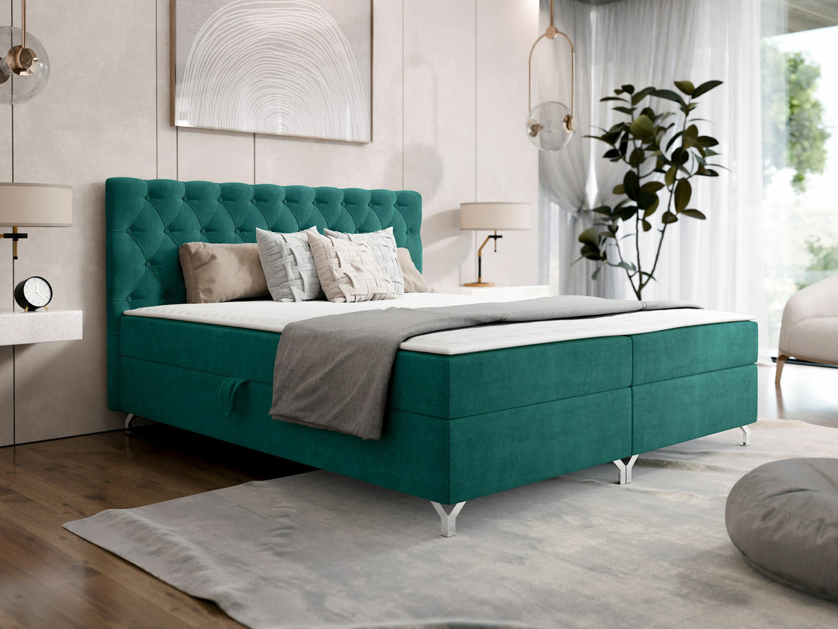 Cama continental 541039
