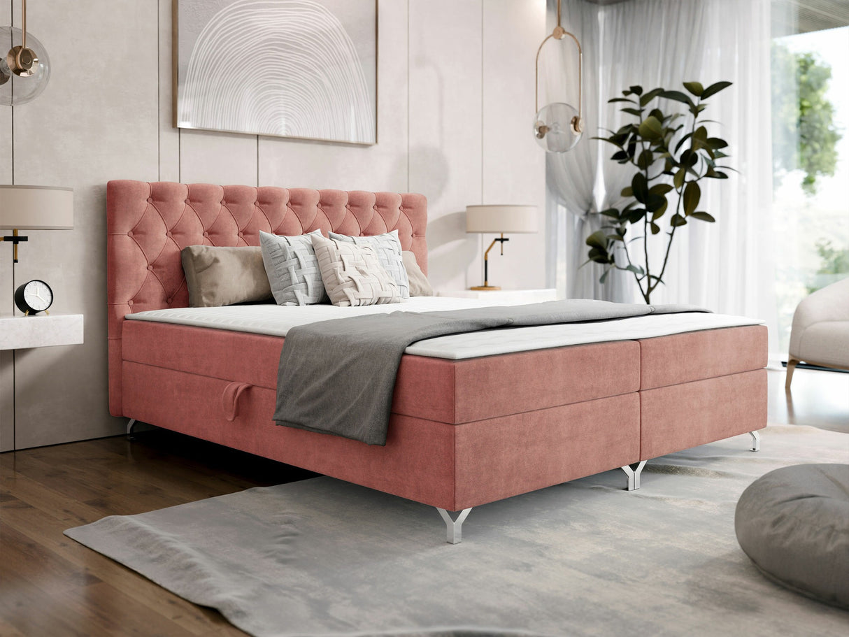Cama continental 541039