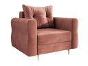 Sillón Baccal