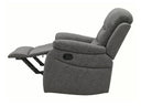 Sillón reclinable Audar