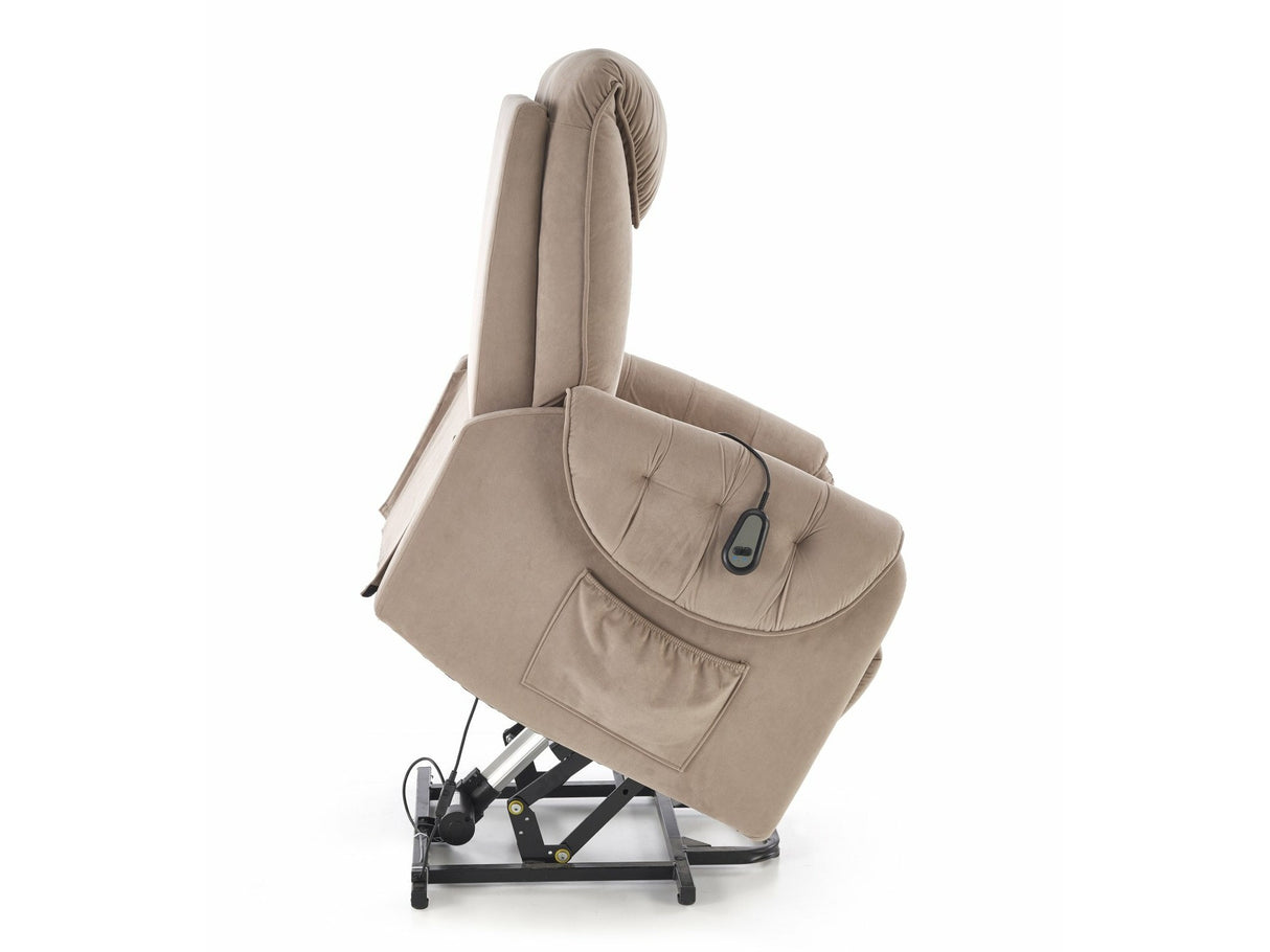 Sillón reclinable 589082