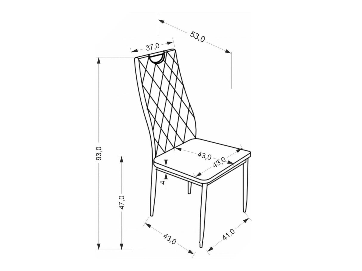 Silla 589212