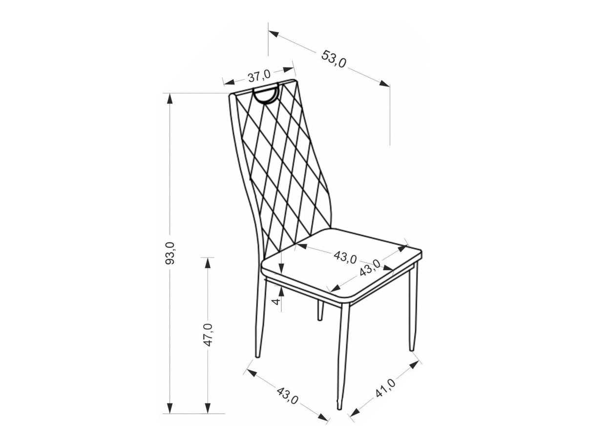 Silla 589212
