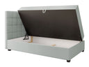 Cama continental Aedifix