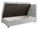 Cama continental Aedifix