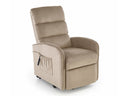 Sillón reclinable Orbal