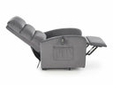 Sillón reclinable Orbal