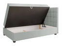 Cama continental Aedifix