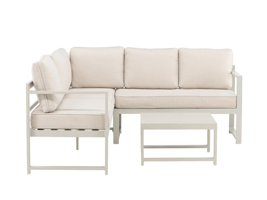 Conjunto de muebles de exterior 589352