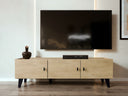 Mueble TV Undas