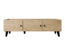 Mueble TV Undas