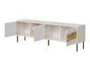 Mueble TV Vespitas