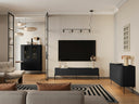 Mueble TV Scholal