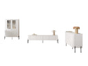 Conjunto de salón Mavnue 104