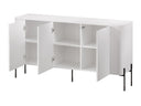 Conjunto de salón Mavnue 104