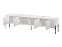 Conjunto de salón Mavnue 104