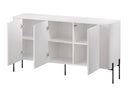 Conjunto de salón Mavnue 104