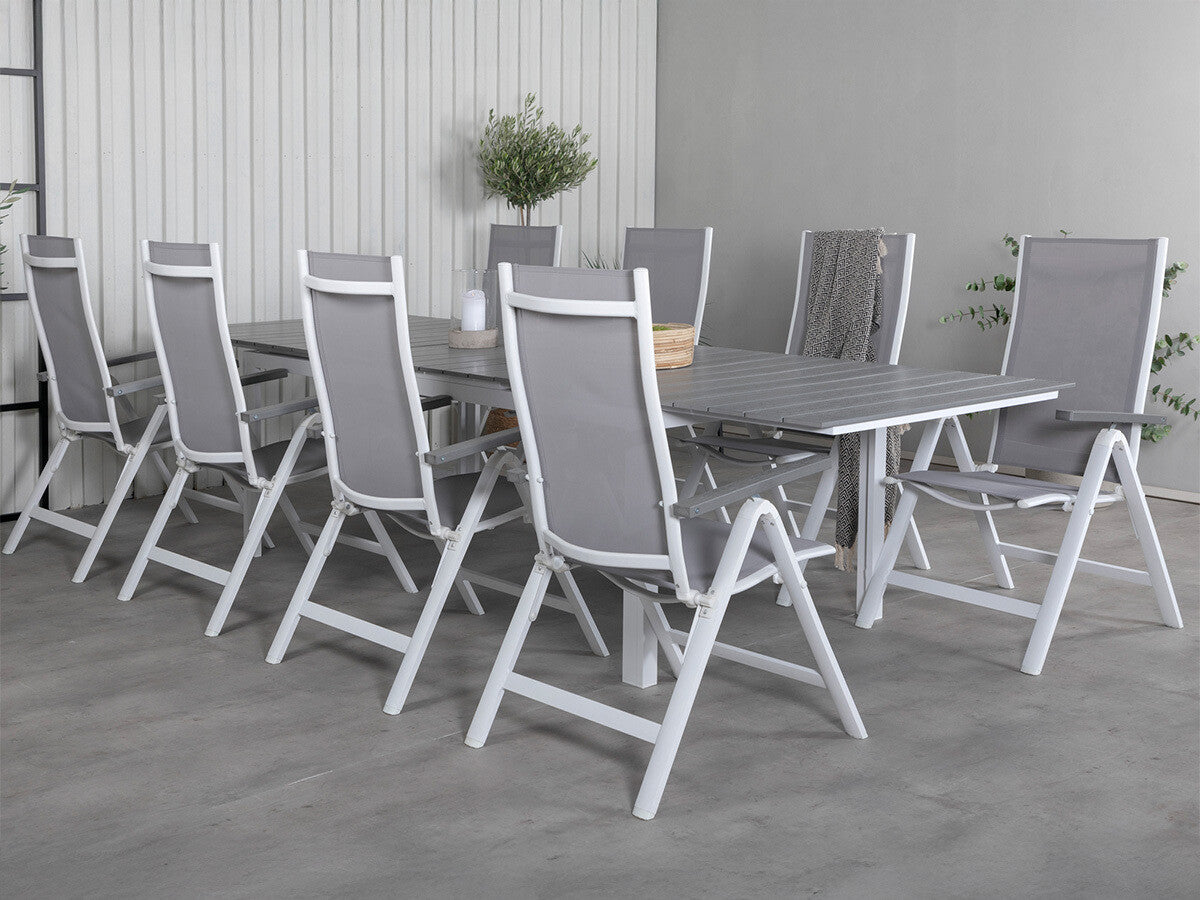 Conjunto de mesa y sillas 271193