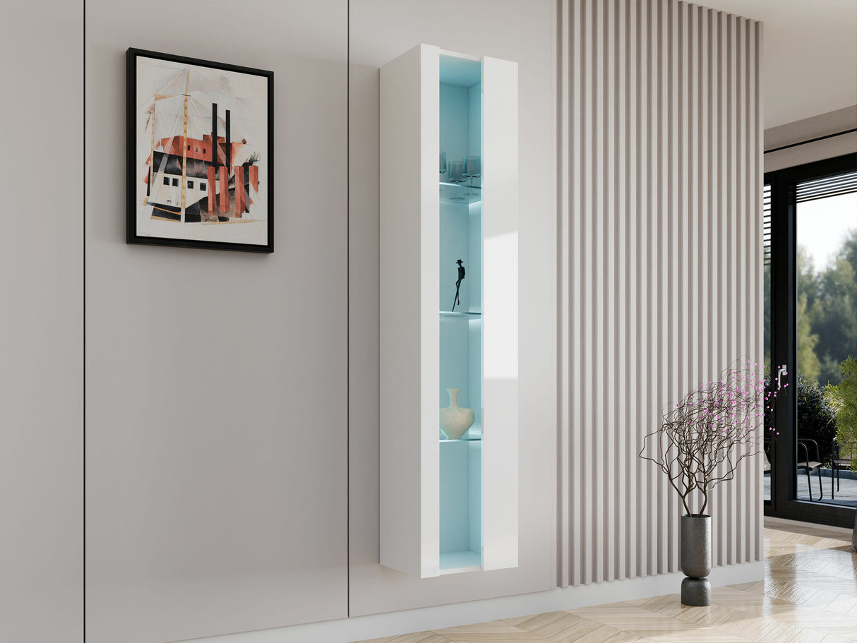 Estantería de pared 63092