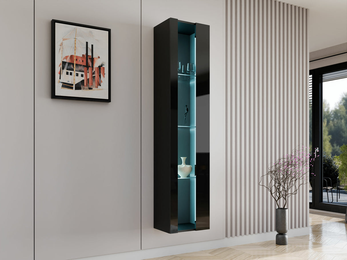 Estantería de pared 63092