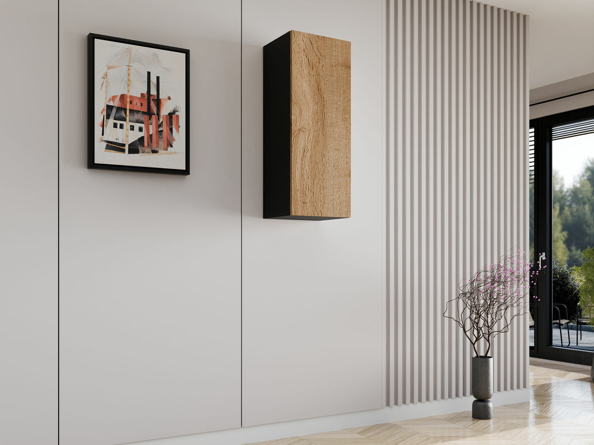 Armario de pared 63097