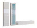 Conjunto de salón Venenou 102