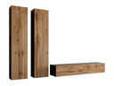 Conjunto de salón Venenou 103