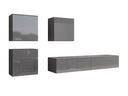 Conjunto de salón Venenou 109