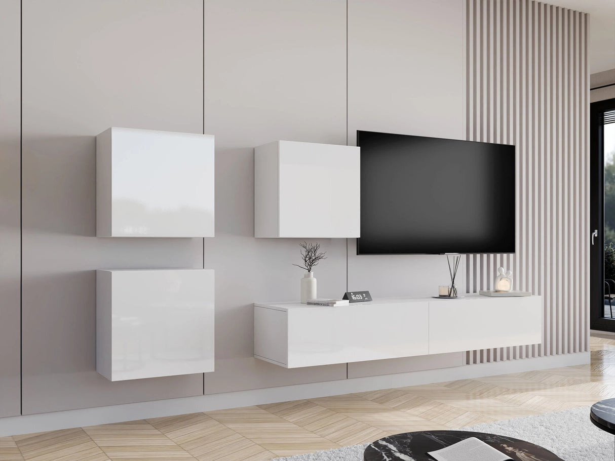 Armario de pared 63062