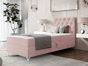 Cama continental Salves