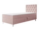 Cama continental Salves