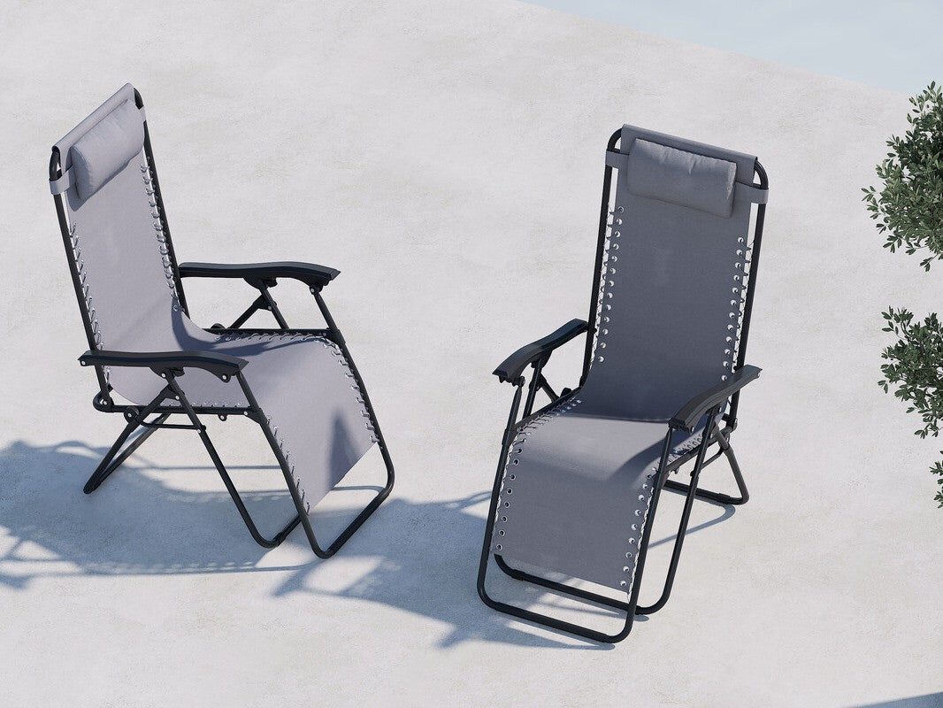 Silla para exterior 589943
