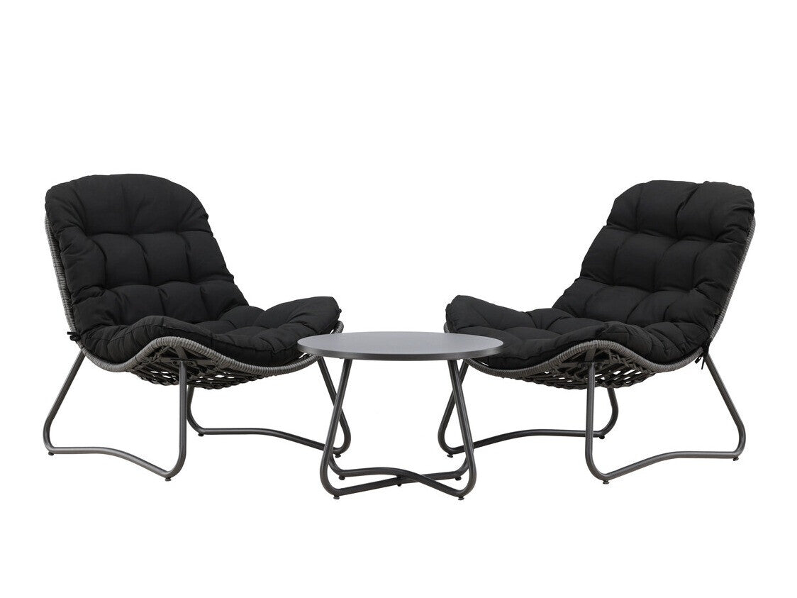 Conjunto de muebles de exterior 590107